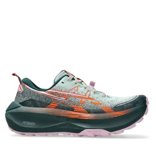 Asics Trabuco Max 4 Women's