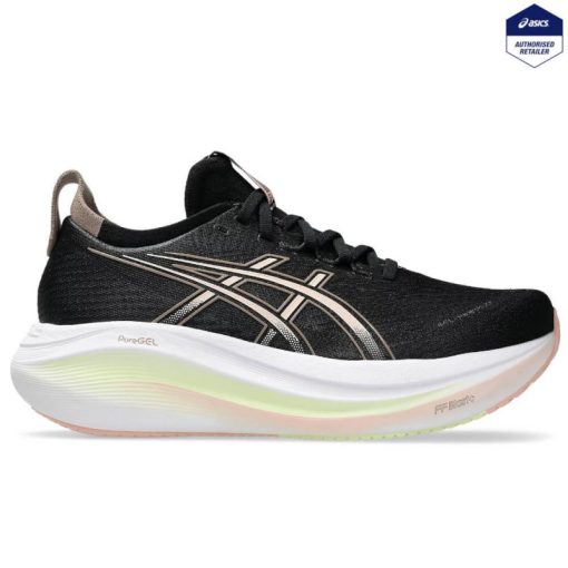 ASICS Gel-Nimbus 27 Women's 1012B753-003