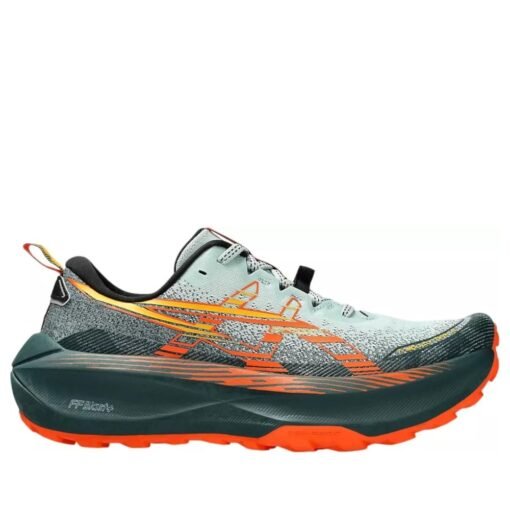 Asics Trabuco Max 4 Men's