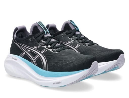 Asics Gel-Nimbus 27 Women's - Image 3