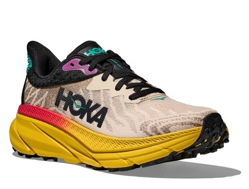 HOKA Challenger 7 Women's 1134498-OLZ - Image 5