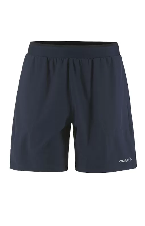 Craft ADV Essence 2-in-1 shorts 2 šortai Men's - Image 2