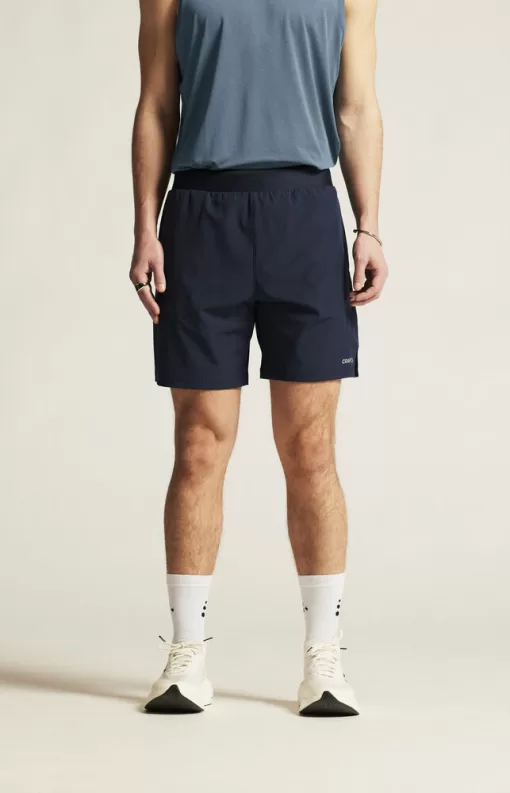 Craft ADV Essence 2-in-1 shorts 2 šortai Men's - Image 8