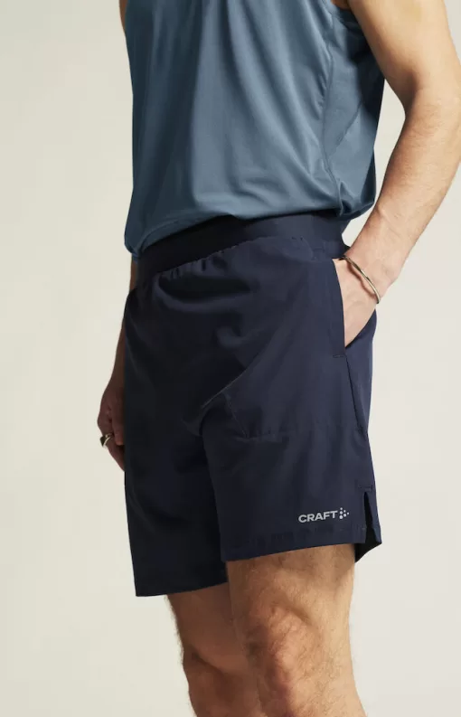 Craft ADV Essence 2-in-1 shorts 2 šortai Men's
