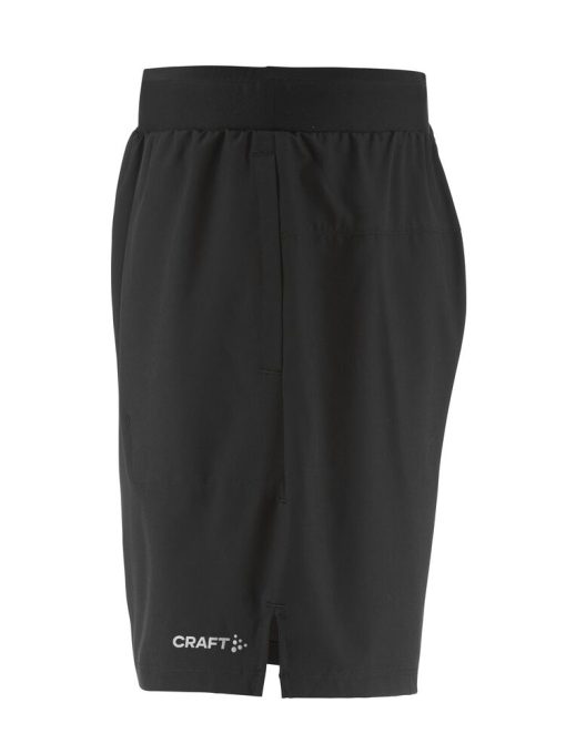 Craft ADV Essence 2-in-1 shorts 2 šortai Men's - Image 4