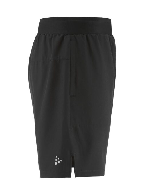 Craft ADV Essence 2-in-1 shorts 2 šortai Men's - Image 3