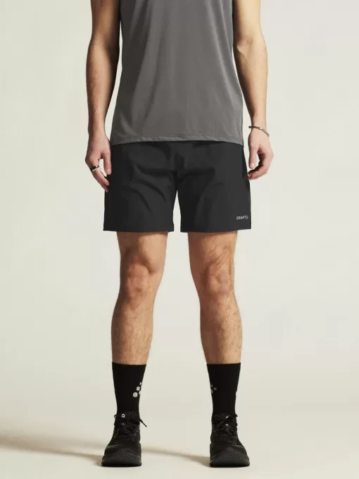 Craft ADV Essence 2-in-1 shorts 2 šortai Men's - Image 6