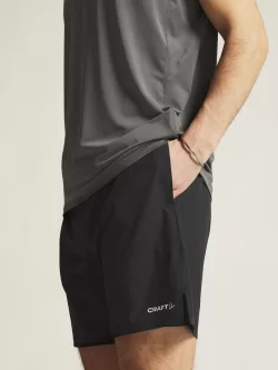 Craft ADV Essence 2-in-1 shorts 2 šortai Men's