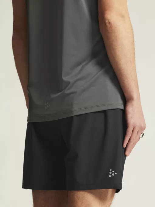 Craft ADV Essence 2-in-1 shorts 2 šortai Men's - Image 7