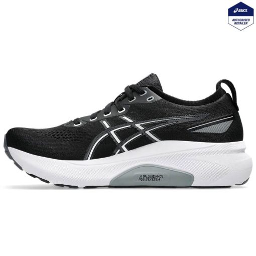 ASICS Gel-Kayano 31 WIDE Men's 1011B869-002 - Image 4