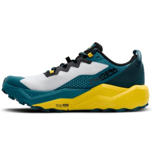 BROOKS Caldera 8 Trail Men's - Image 4