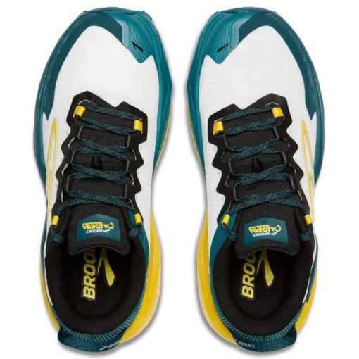 BROOKS Caldera 8 Trail Men's - Image 3