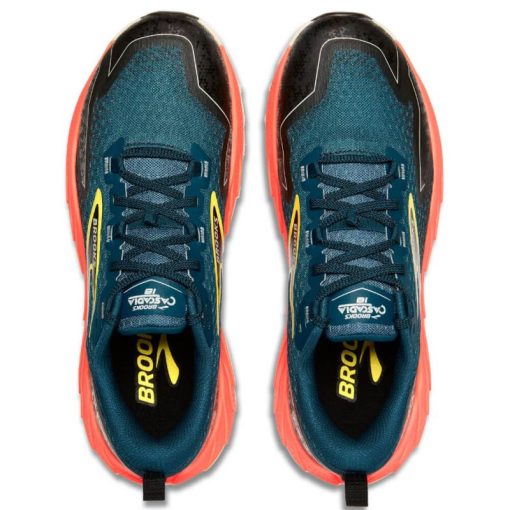 BROOKS Cascadia 18 Trail Men's - Image 3