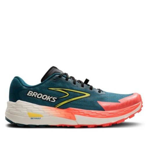 Brooks Catamount 4 Trail Men's