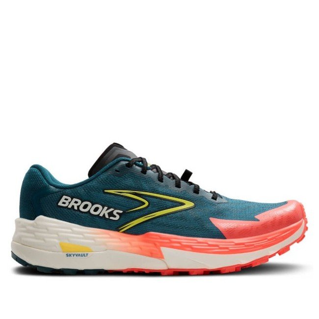 Brooks Catamount 4 Trail Men's