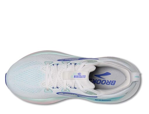 BROOKS Glycerin GTS 22 Women's - Image 2