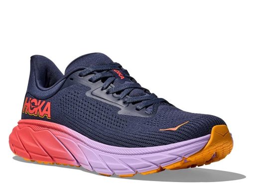 HOKA Arahi 7 Women's 1147851-NKV - Image 4