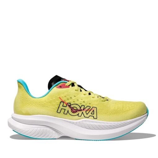 Hoka Mach 6 Men's