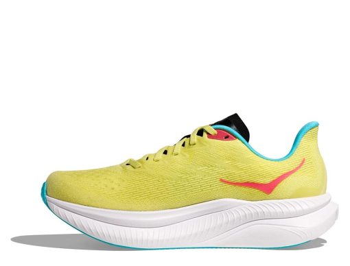 HOKA Mach 6 Men's 1147790-YZC - Image 4