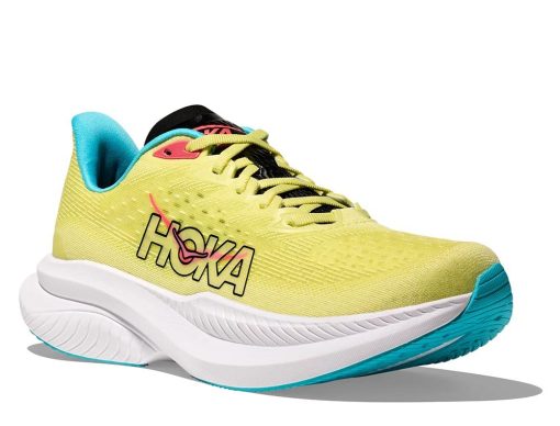 HOKA Mach 6 Men's 1147790-YZC - Image 3