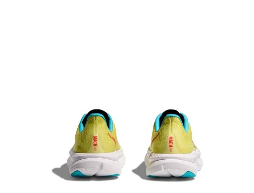 HOKA Mach 6 Men's 1147790-YZC - Image 6