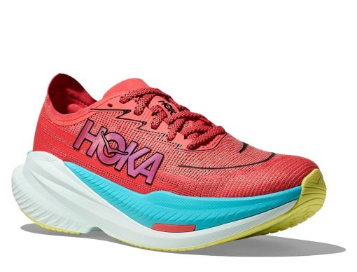 Hoka Mach X 2 Men's 1155119-GFRT - Image 5