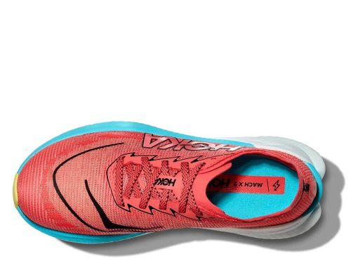 Hoka Mach X 2 Men's 1155119-GFRT - Image 2