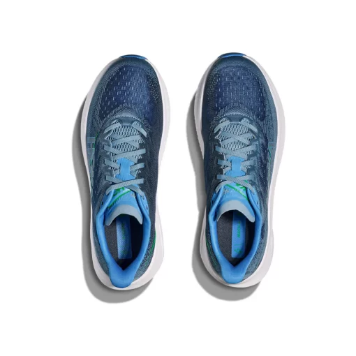 HOKA Mach 6 Men's 1147790-DHN - Image 5