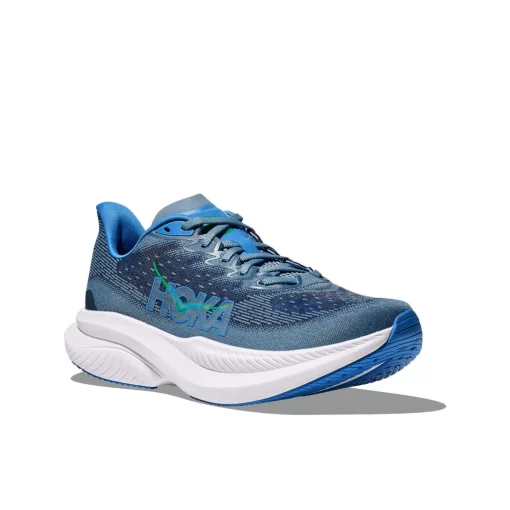 HOKA Mach 6 Men's 1147790-DHN - Image 7