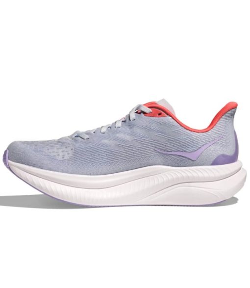 HOKA Mach 6 Women's 1147810-PLDS - Image 4