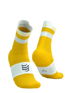 COMPRESSPORT Pro Racing Socks v4.0 Run High