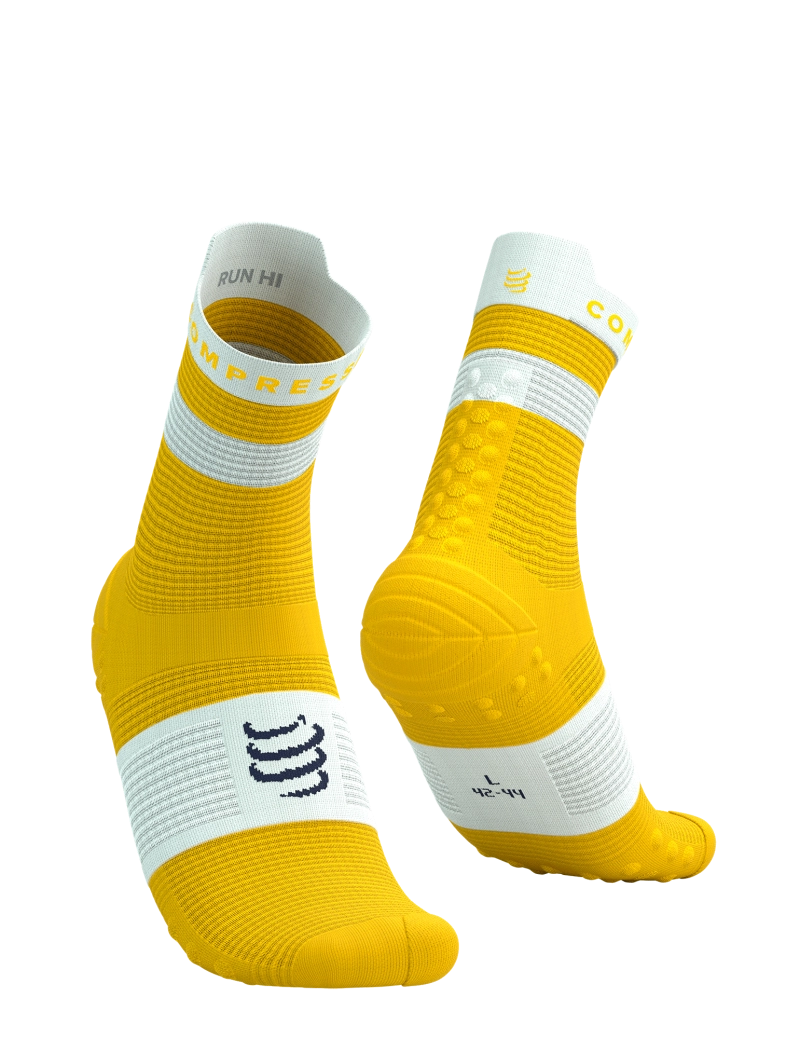 COMPRESSPORT Pro Racing Socks v4.0 Run High