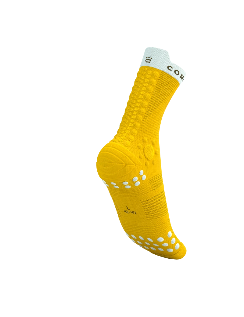 COMPRESSPORT PRO RACING SOCKS V4.0 TRAIL - Image 3