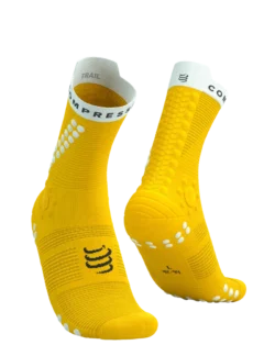 COMPRESSPORT PRO RACING SOCKS V4.0 TRAIL