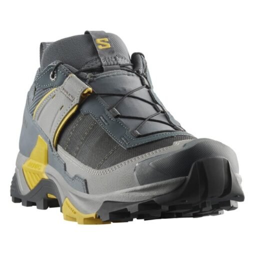 Salomon X Ultra 5 GTX Hiking Shoes Men's - Image 4