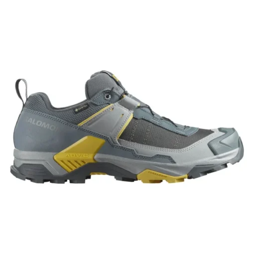 Salomon X Ultra 5 GTX Hiking Shoes Men's