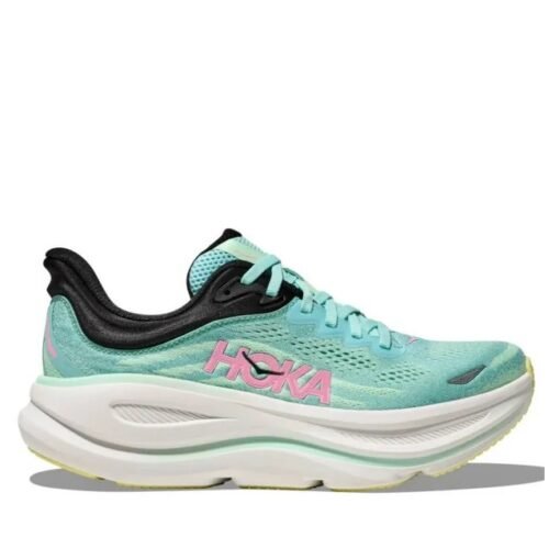 Hoka Bondi 9 Women's