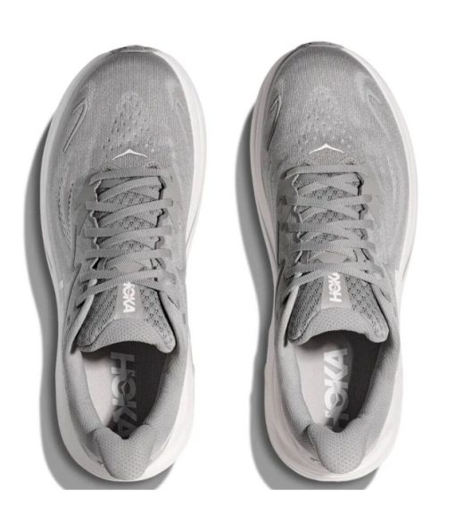 HOKA Clifton 10 Men's 1162030-STLLR - Image 3