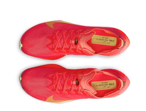 Nike ZoomX Vaporfly Next% 4 Men's HF6414-600 - Image 2