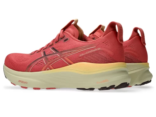 ASICS Gel-Kayano 32 Women's 1012B838-700 - Image 5