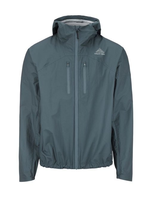 Craft PRO Trail 2L Light Weight Jacket Men's