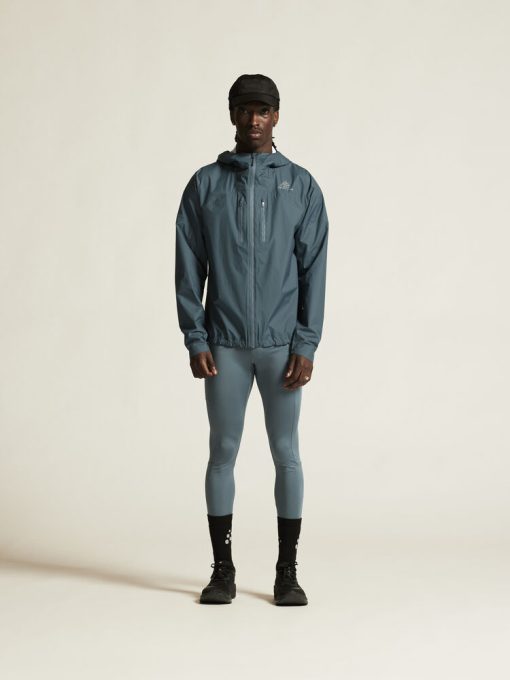 Craft PRO Trail 2L Light Weight Jacket Men's - Image 3