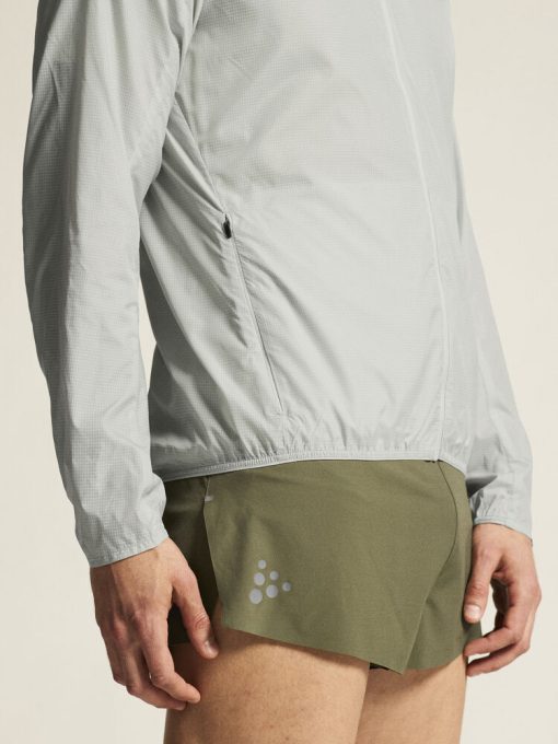 Craft PRO Hypervent Jacket 2 Jacket Men's - Image 3