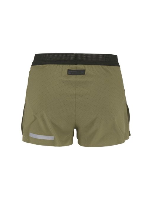 CRAFT PRO Hypervent Split Shorts 2 Men's - Image 3