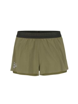 CRAFT PRO Hypervent Split Shorts 2 Men's