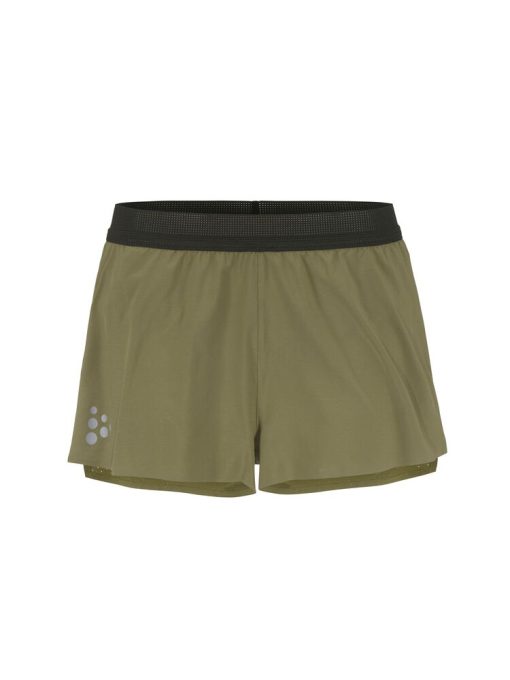 CRAFT PRO Hypervent Split Shorts 2 Men's