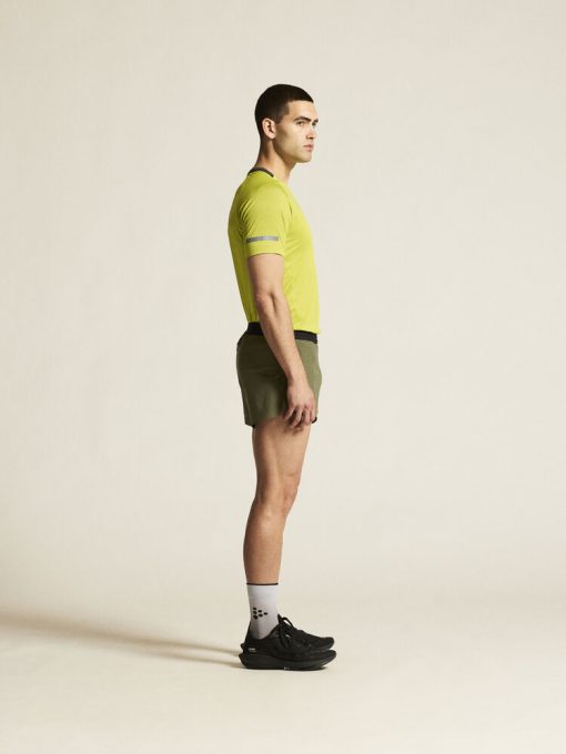 CRAFT PRO Hypervent Split Shorts 2 Men's - Image 4