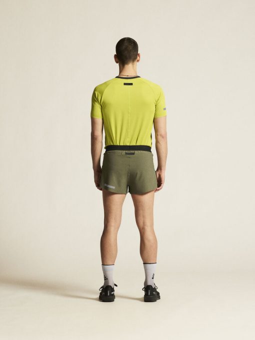 CRAFT PRO Hypervent Split Shorts 2 Men's - Image 2