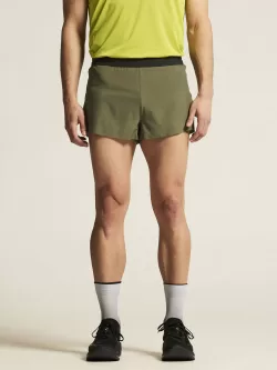 CRAFT PRO Hypervent Split Shorts 2 Men's