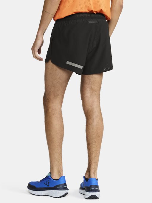 CRAFT PRO Hypervent Split Shorts 2 Men's - Image 3